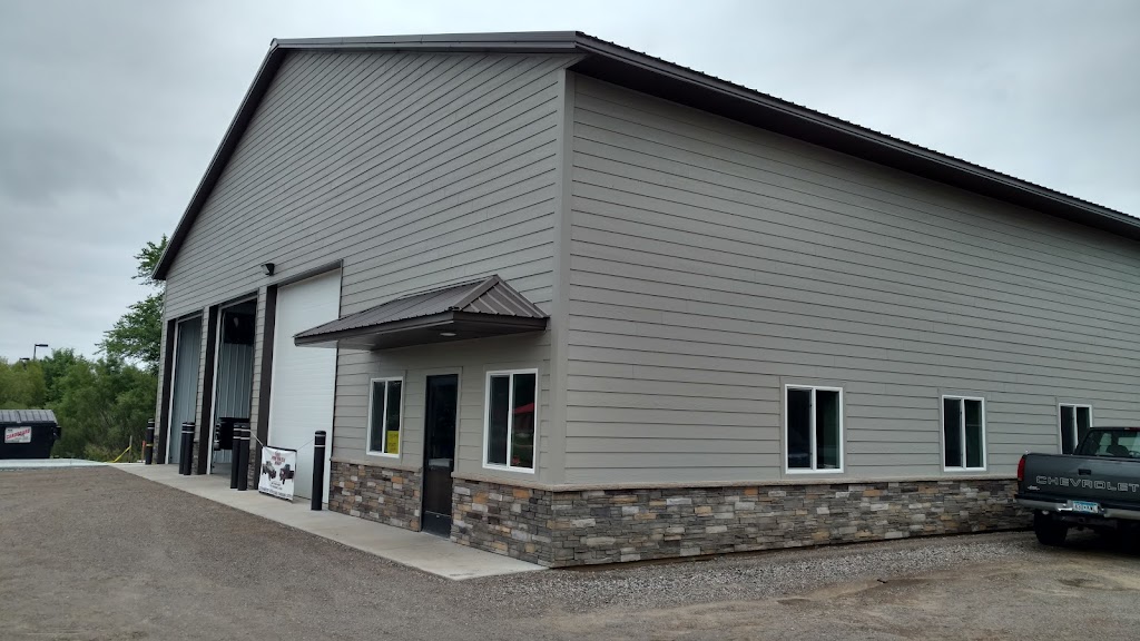 Jags Pro Truck Shop | 25937 2nd St E, Zimmerman, MN 55398, USA | Phone: (763) 220-6881