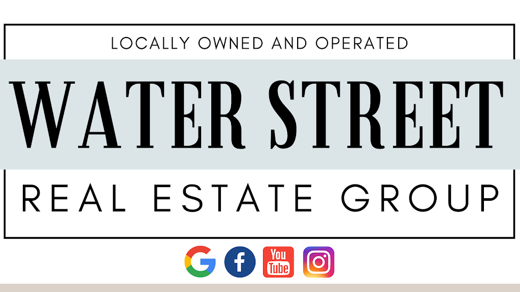Water Street Real Estate Group | 102A N Water St, Elizabeth City, NC 27909, USA | Phone: (252) 562-6364