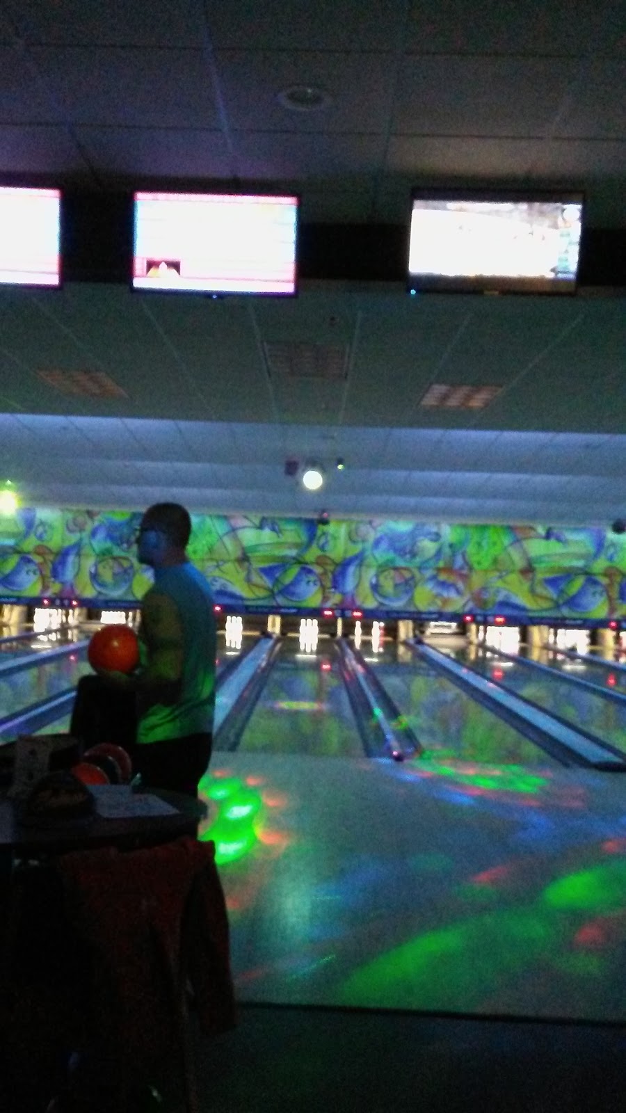 Rapids Bowling Center 9524 Niagara Falls Blvd, Niagara Falls, NY 14304