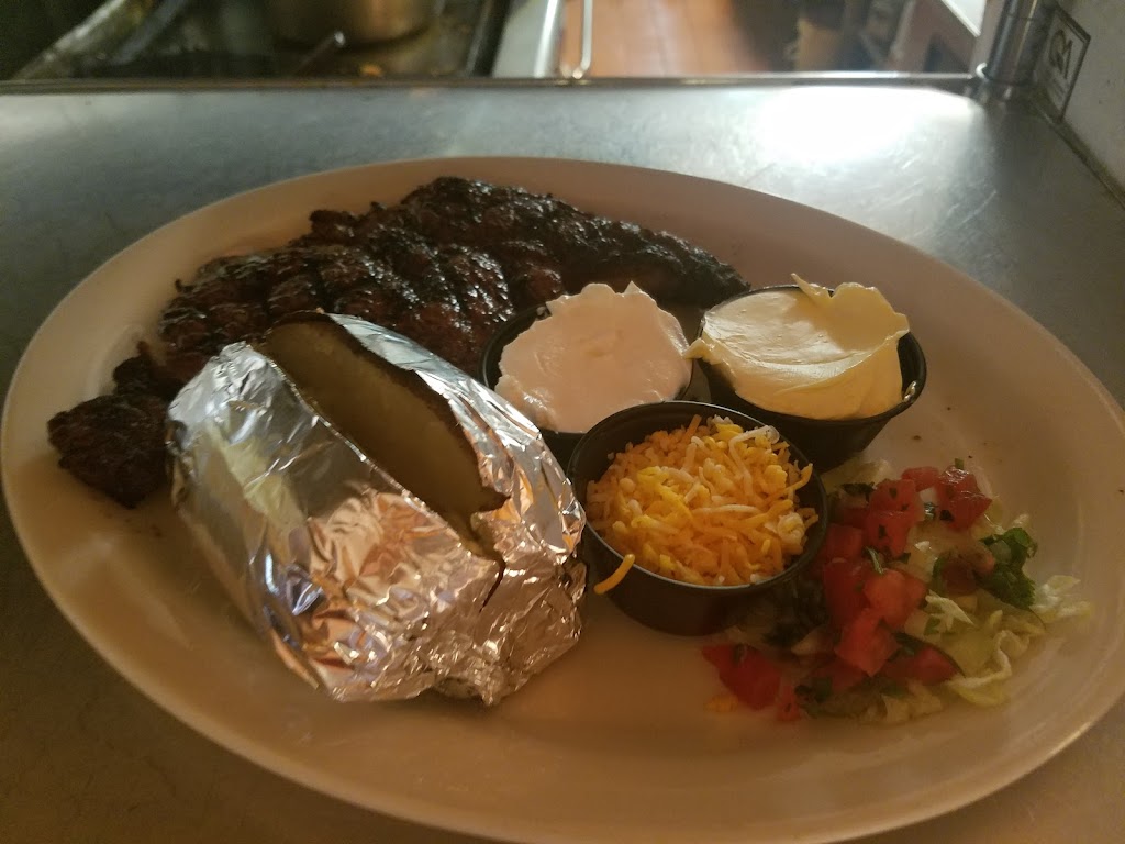 El Tapatio Restaurant | 35498 CA-190, Springville, CA 93265, USA | Phone: (559) 539-5261