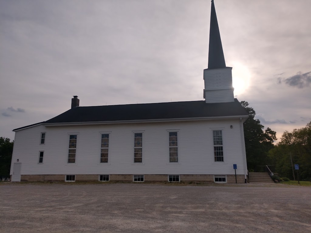 Faith Bible Church | 12239 Morse Rd SW, Pataskala, OH 43062, USA | Phone: (614) 778-0533