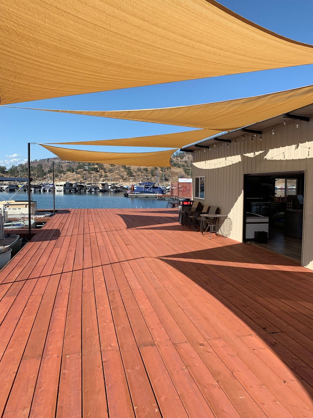 Millerton Marina | 19305 Winchell Cove Rd, Friant, CA 93626, USA | Phone: (559) 917-4096