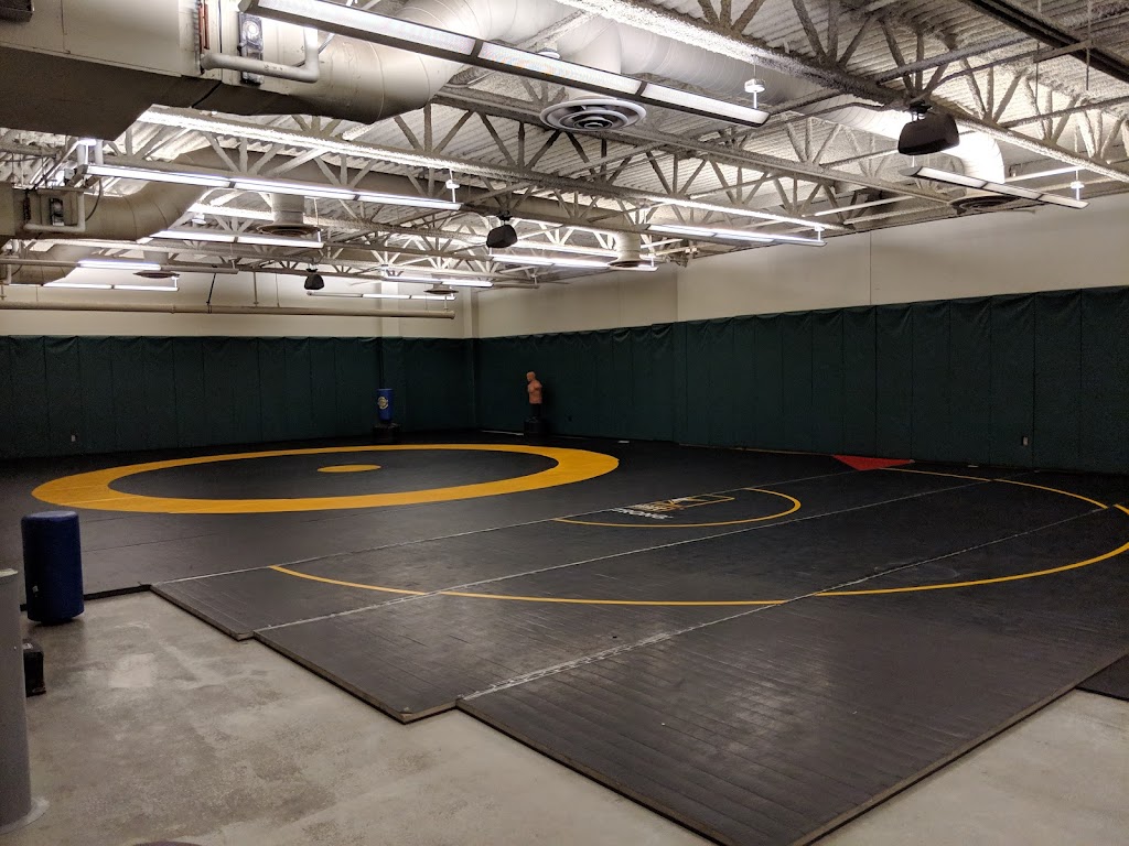 Joshua W. Soto Physical Fitness Center | 20751 Constitution Ave, Fort Bliss, TX 79918, USA | Phone: (915) 744-5788