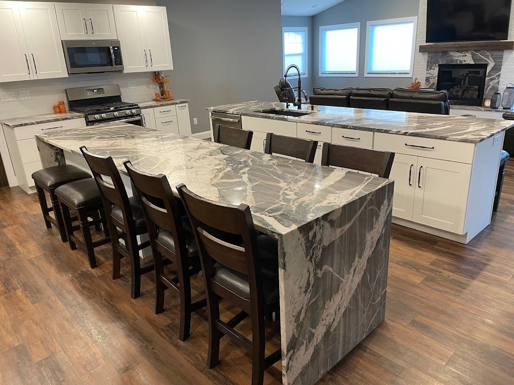 Legacy Marble and Granite | 235 Stanford Pkwy, Findlay, OH 45840, USA | Phone: (419) 420-7440