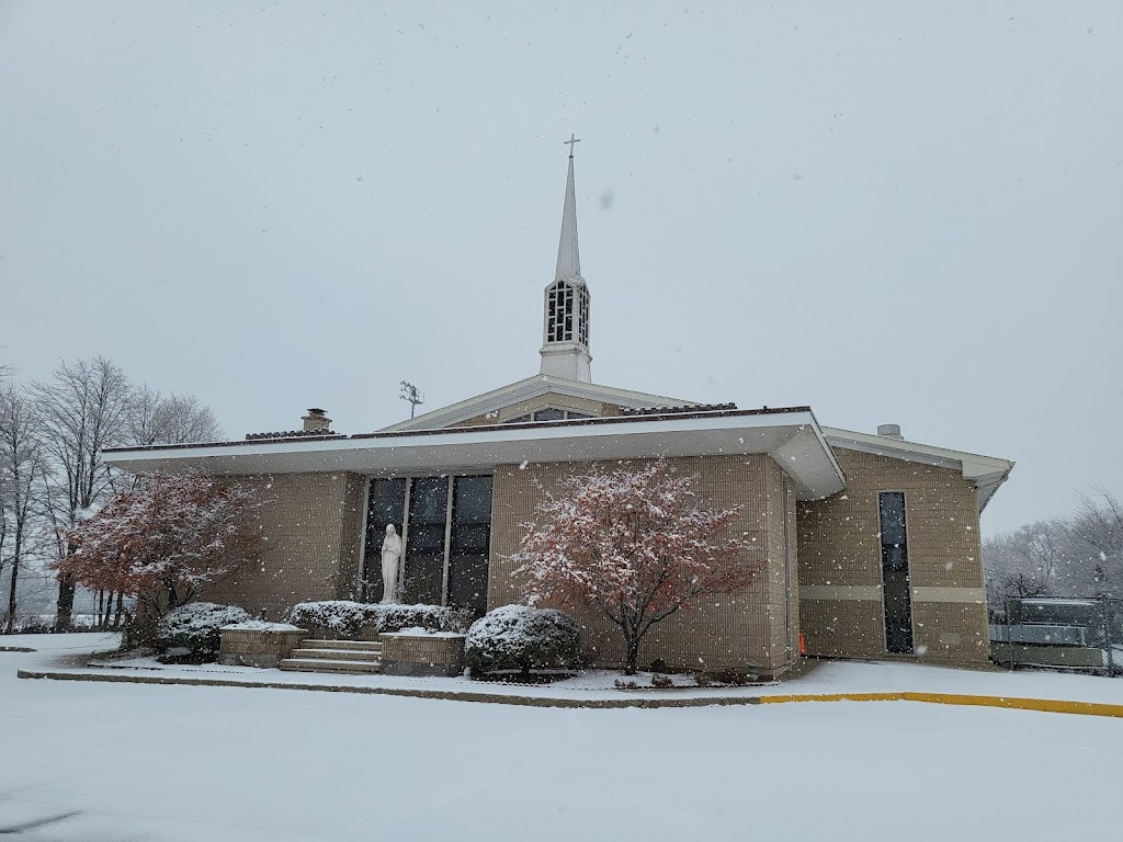 St Andrew Korean Catholic Church | 1275 N Arlington Heights Rd, Itasca, IL 60143, USA | Phone: (630) 250-0576