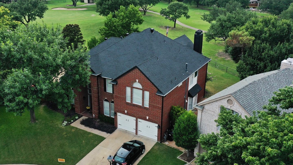 Blue Roofing, LLC | 7059 Ash St, Frisco, TX 75034, USA | Phone: (214) 499-3591