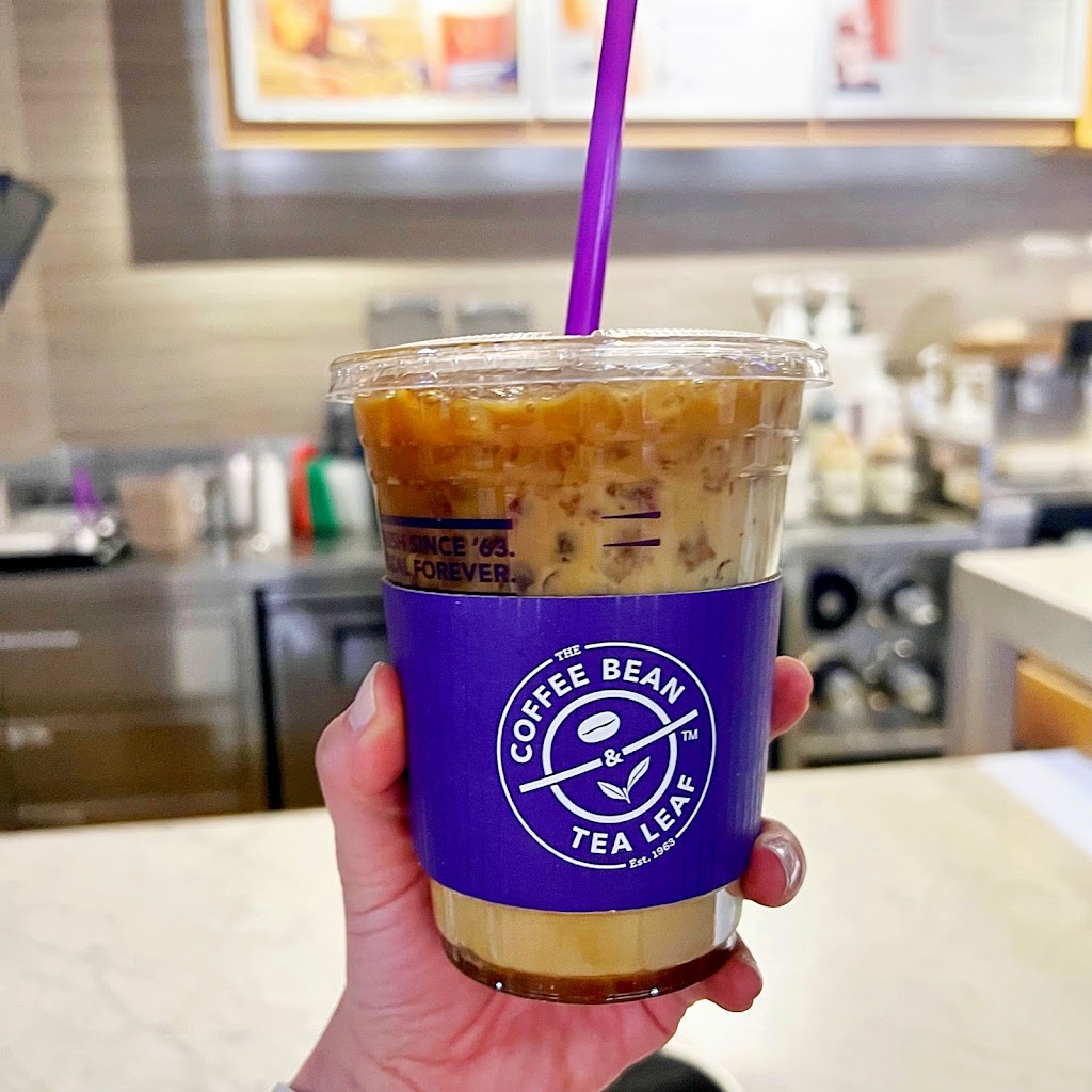 The Coffee Bean & Tea Leaf | 450 S Western Ave 1st Floor #102, Los Angeles, CA 90020, USA | Phone: (213) 995-9809