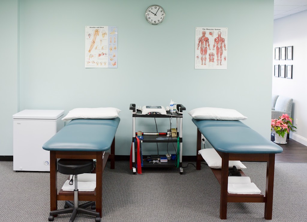 Conquer Physical Therapy | 454 Main Ave, Norwalk, CT 06851, USA | Phone: (203) 939-9397