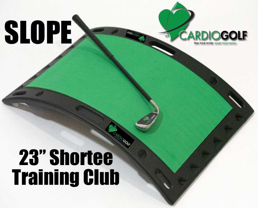 CardioGolf | 144 Cape Cod Way, Mooresville, NC 28117, USA | Phone: (704) 929-0085