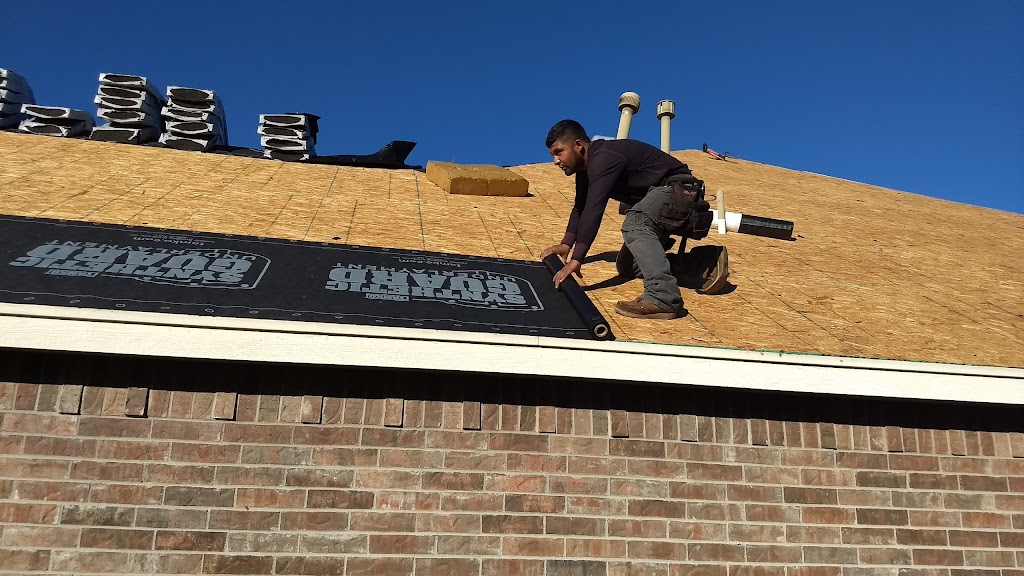 Avco Roofing | 13406 S Memorial Dr, Bixby, OK 74008 | Phone: (918) 884-7663