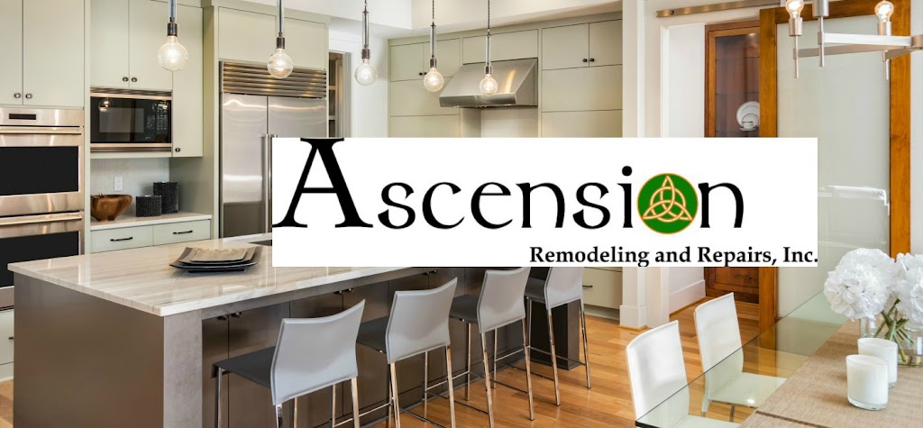 Ascension Remodeling and Repairs, Inc. | 14308 Sundial Pl, Lakewood Ranch, FL 34202, USA | Phone: (941) 705-2904