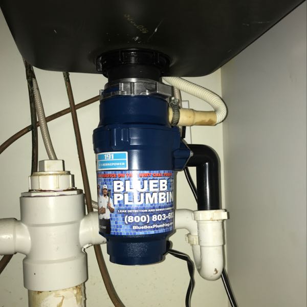 Blue Box Plumbing and Drain Cleaning | Plant City, FL 33563, USA | Phone: (813) 258-3269