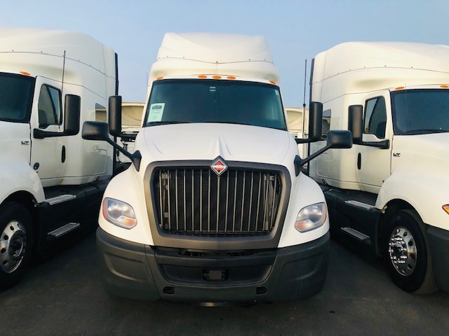 International Used Truck Center Sacramento | 4505 W Capitol Ave, West Sacramento, CA 95691, USA | Phone: (916) 372-7871