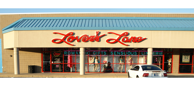 Lovers Lane | 1001 S U.S Hwy 31, Greenwood, IN 46143, USA | Phone: (317) 859-9300