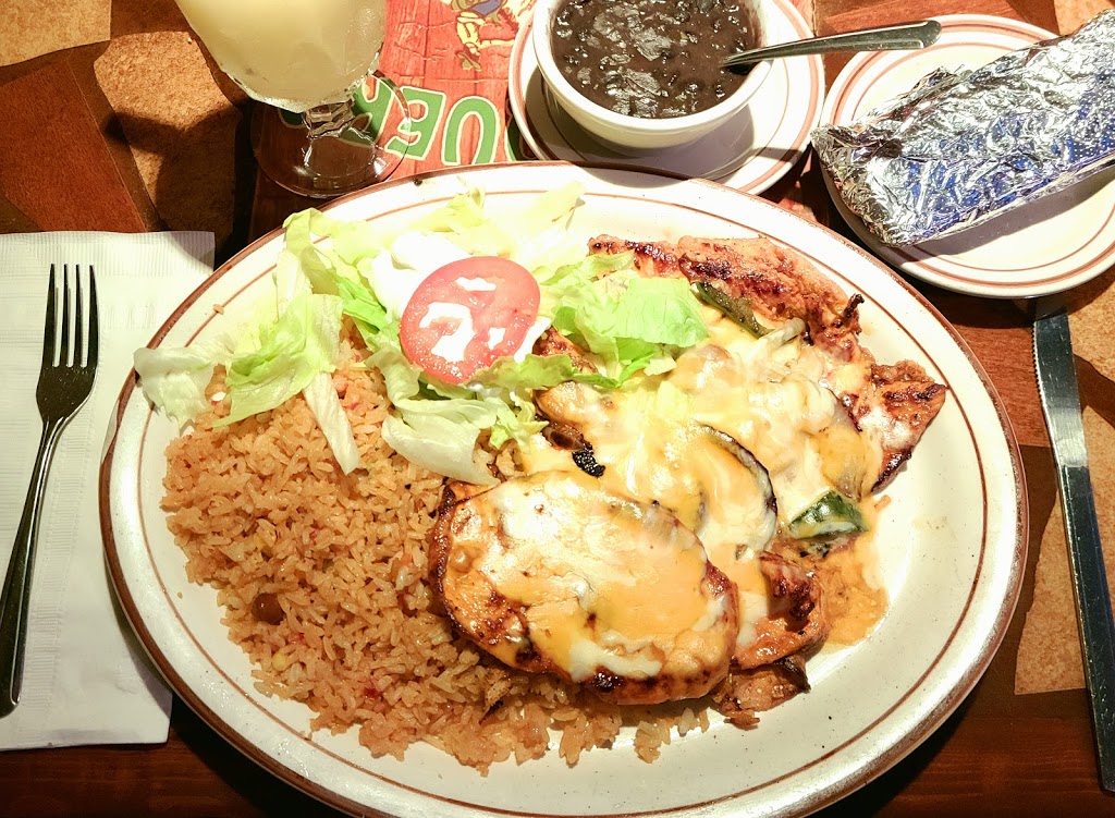 El Vaquero Mexican Restaurant | 2195 Riverside Dr, Columbus, OH 43221 | Phone: (614) 486-4547