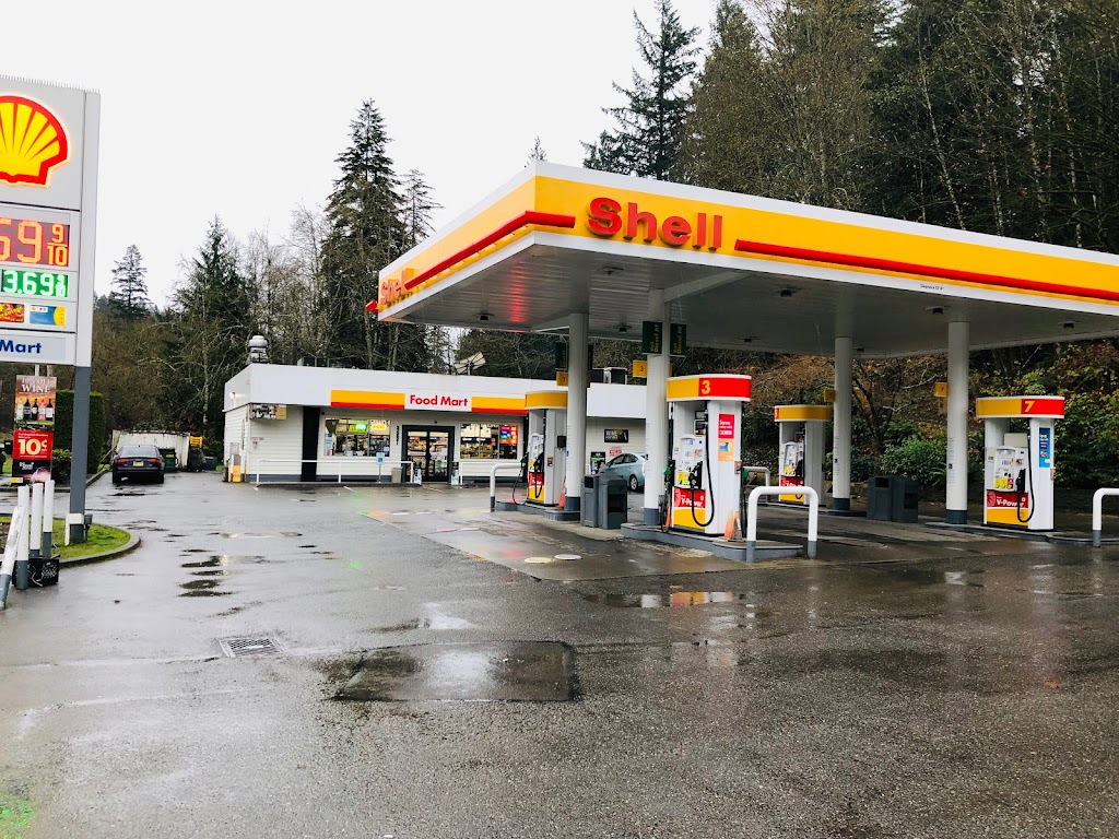 Shell | 24821 Redmond-Fall City Rd NE, Redmond, WA 98053, USA | Phone: (425) 868-8557