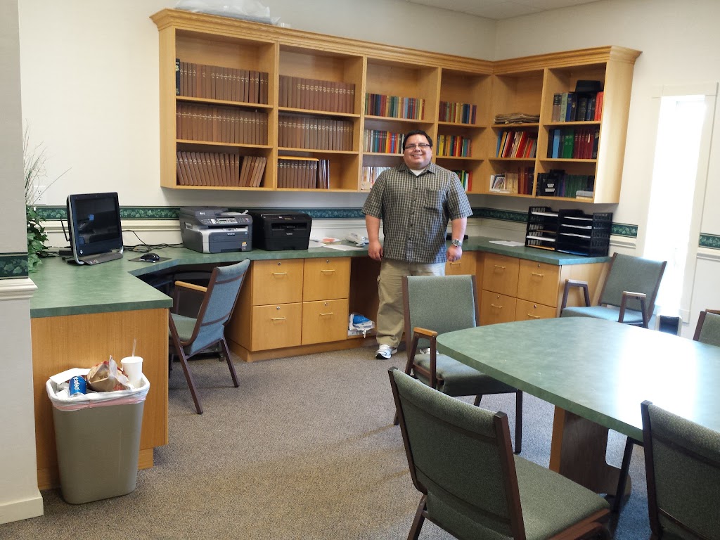 Kingdom Hall of Jehovahs Witnesses | 1624 Union Cross Church Rd, Yadkinville, NC 27055, USA | Phone: (336) 979-1385