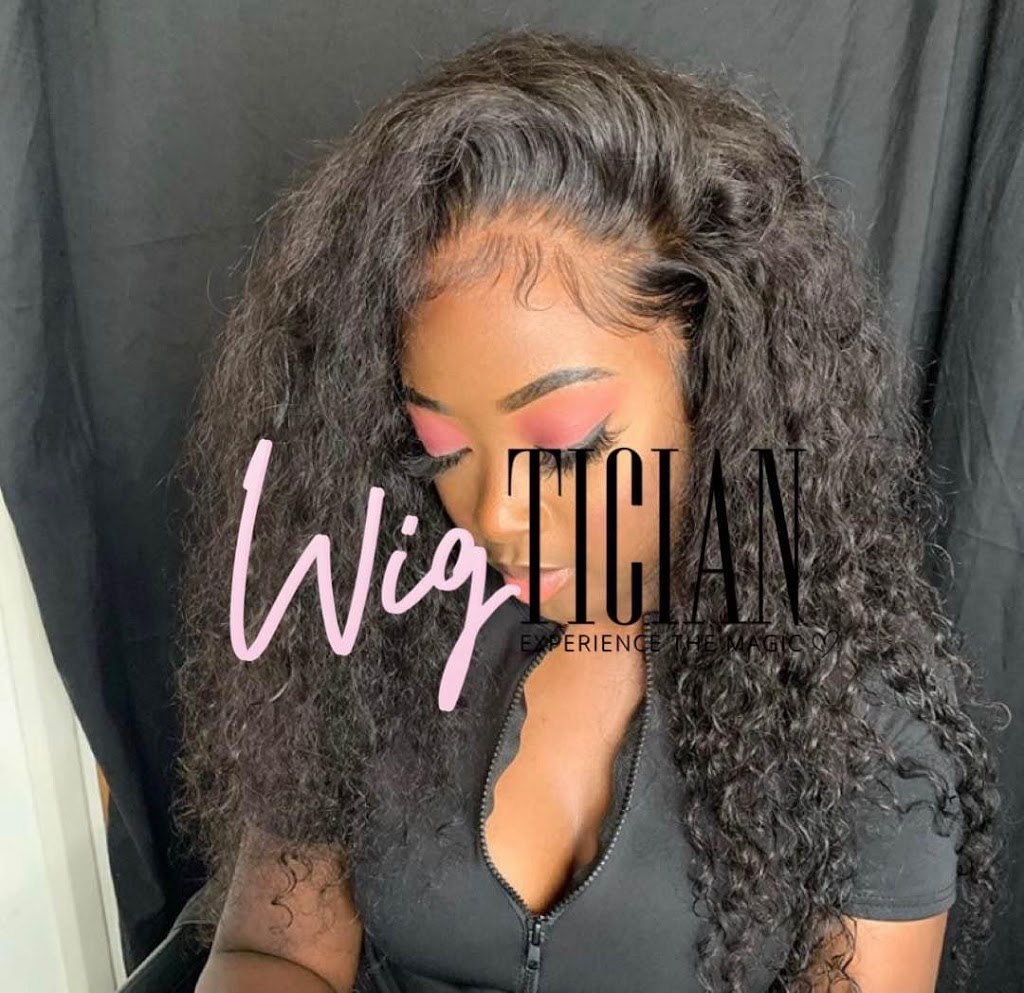 Wigtician | 2561 Del Ridge Dr, Douglasville, GA 30135, USA | Phone: (678) 353-7428