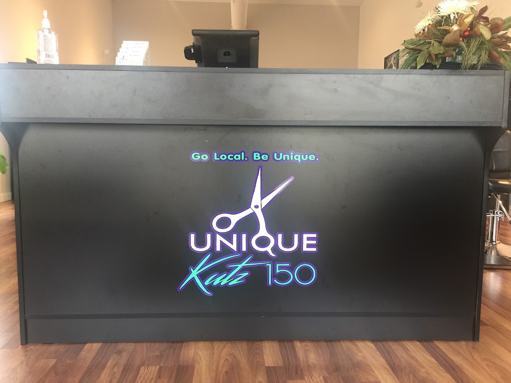 Unique Kutz 150,LLC | 1011 NC-150 Suite a, Summerfield, NC 27358, USA | Phone: (336) 441-8414