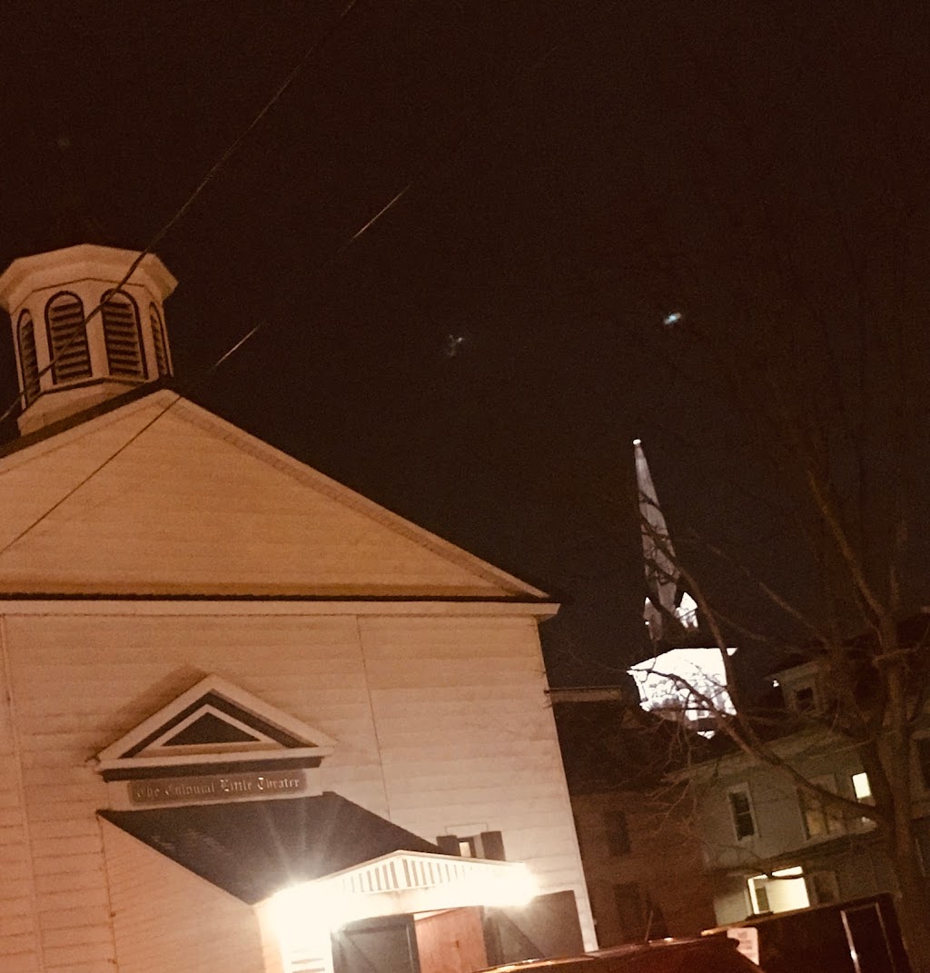 Colonial Little Theater Inc | 1 Colonial Ct, Johnstown, NY 12095, USA | Phone: (518) 762-4325