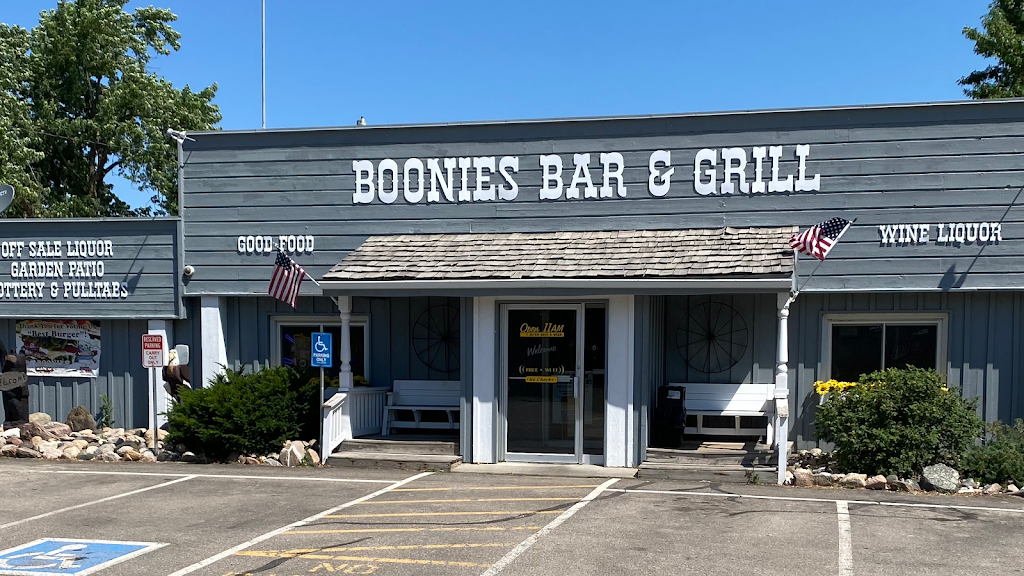 Boonies Bar & Grill | 3301 Millersburg Blvd, Faribault, MN 55021, USA | Phone: (507) 645-6424