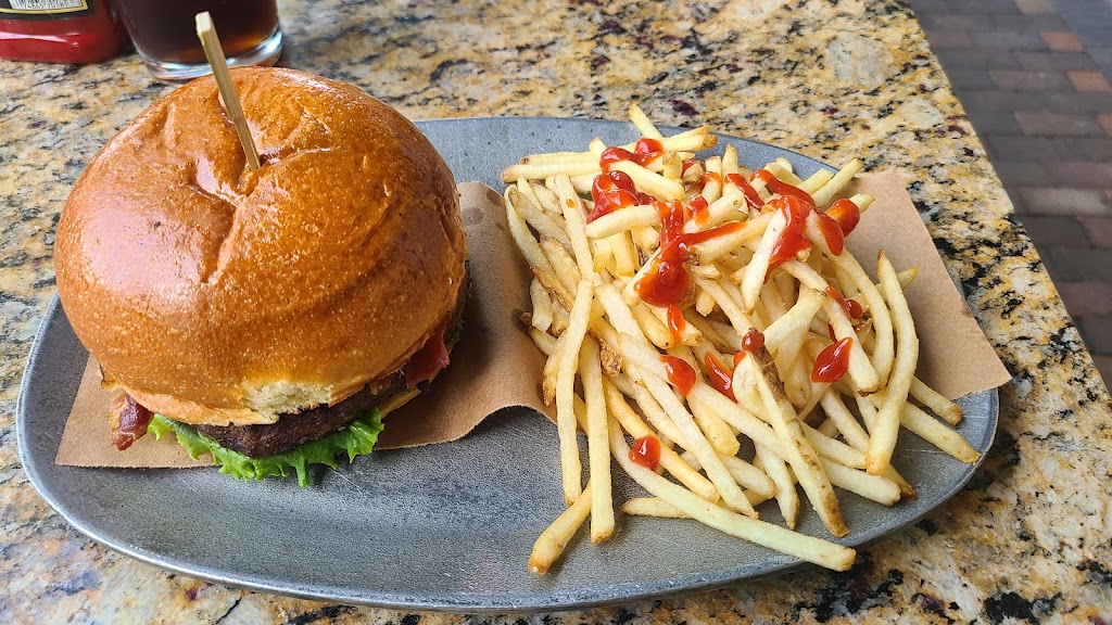 Village Burger Bar | Legacy Plano, 5700 Legacy Dr A5, Plano, TX 75024, USA | Phone: (972) 801-2772