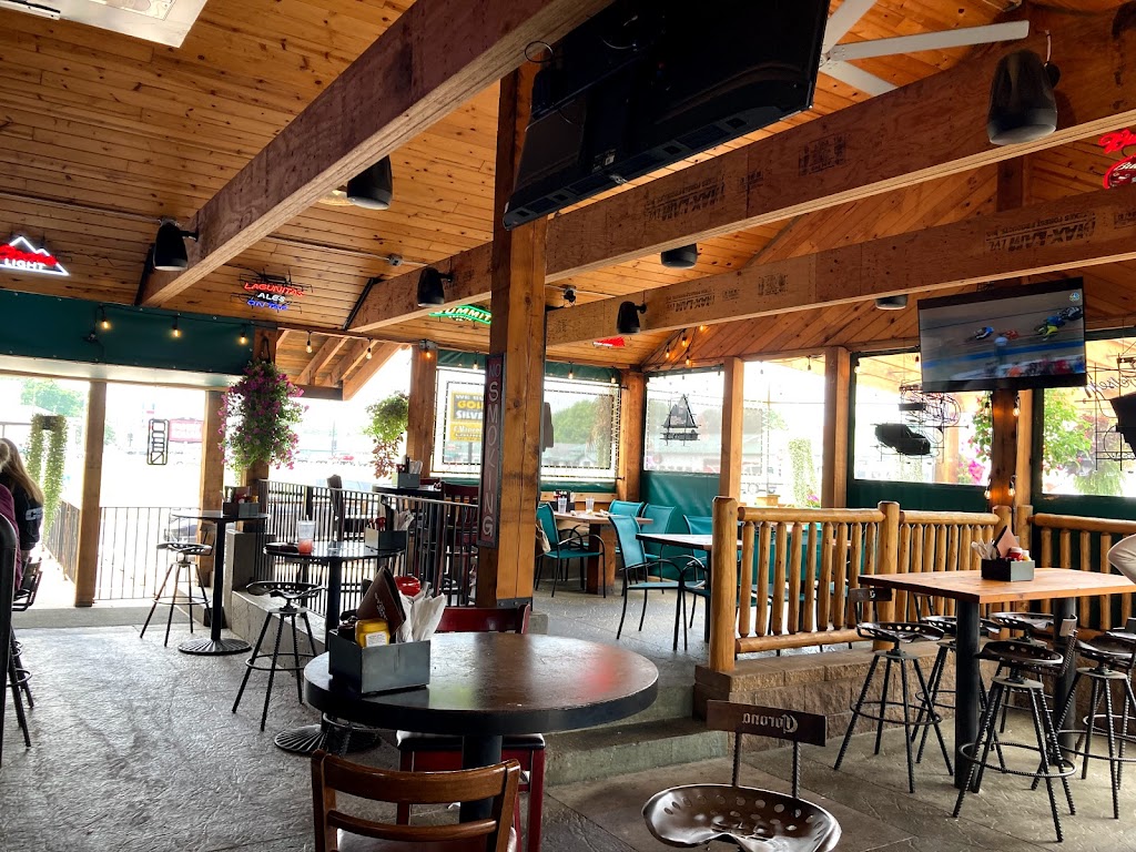 The Stone Inn | 10805 Lake Blvd, Chisago City, MN 55013, USA | Phone: (651) 213-3178