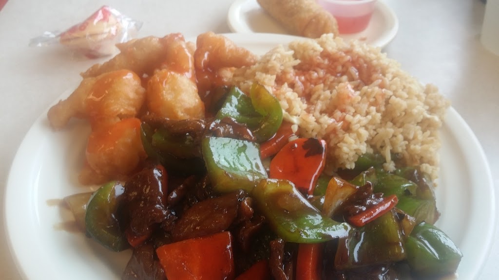 Wall Chinese Cafe | 995 US-287 BYP, Waxahachie, TX 75165, USA | Phone: (972) 937-2833