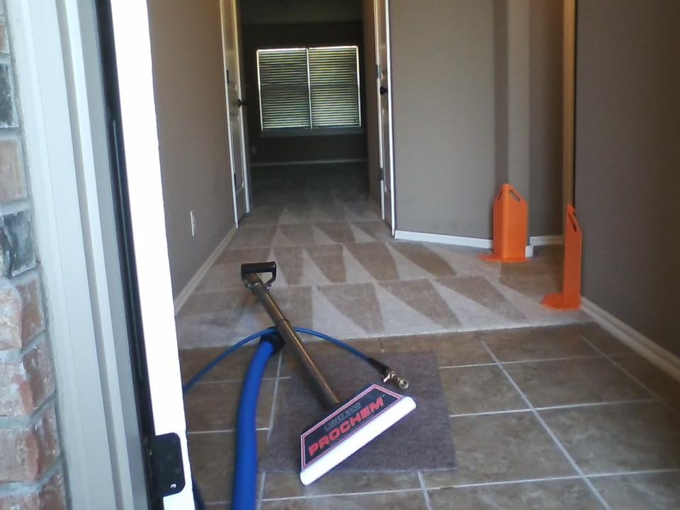 ProSteam Carpet and Uphostery Cleaning | 5302 Bahama Ave, Sand Springs, OK 74063, USA | Phone: (918) 228-6371