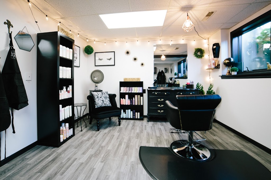 Hair Apothecary | 1353 Excalibur Dr Suite 20, Janesville, WI 53546, USA | Phone: (608) 290-3407