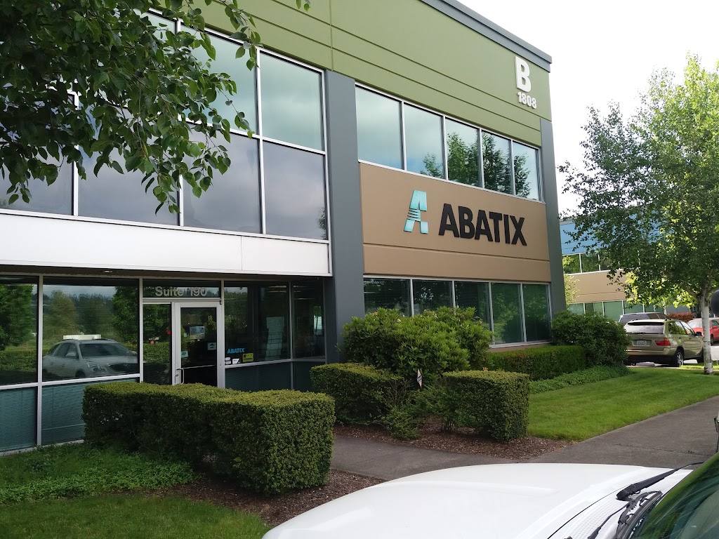 ABATIX | 410 Valley Ave NW Unit 102, Puyallup, WA 98371, USA | Phone: (253) 735-1960