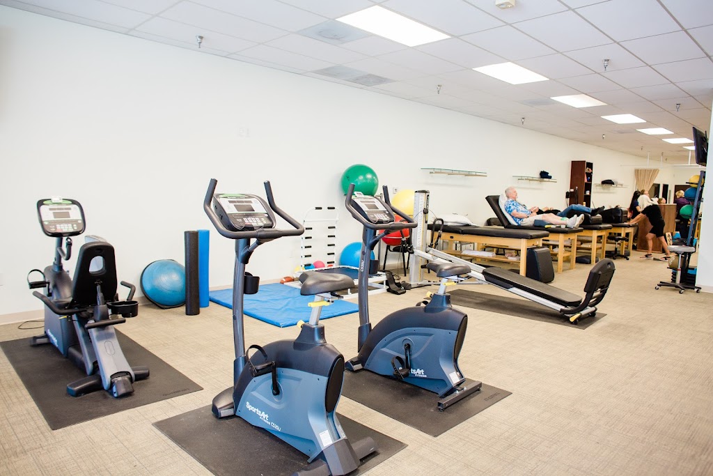 Vargo Physical Therapy | 25830 McBean Pkwy, Valencia, CA 91355, USA | Phone: (661) 259-2621