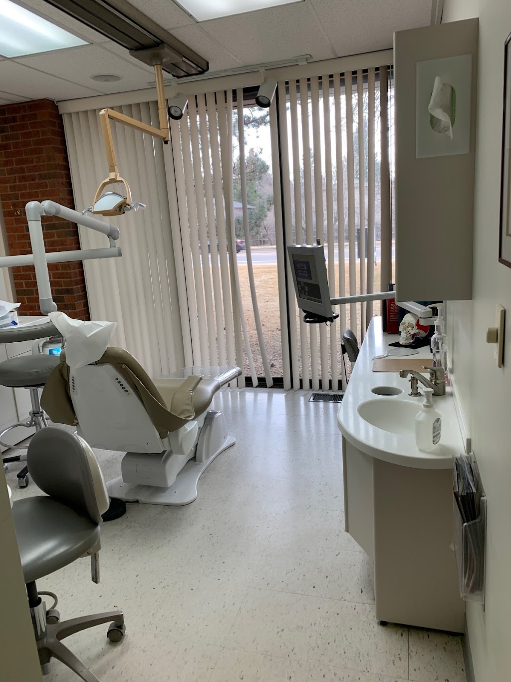 Gunbarrel Dental Center | 5400 Mt Meeker Rd, Boulder, CO 80301, USA | Phone: (303) 530-4145