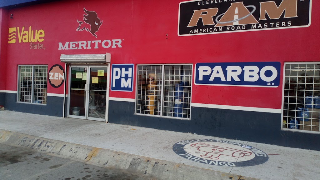 Tarango Zaragoza | Zaragoza, 32700 Cd Juárez, Chih., Mexico | Phone: 656 504 9922