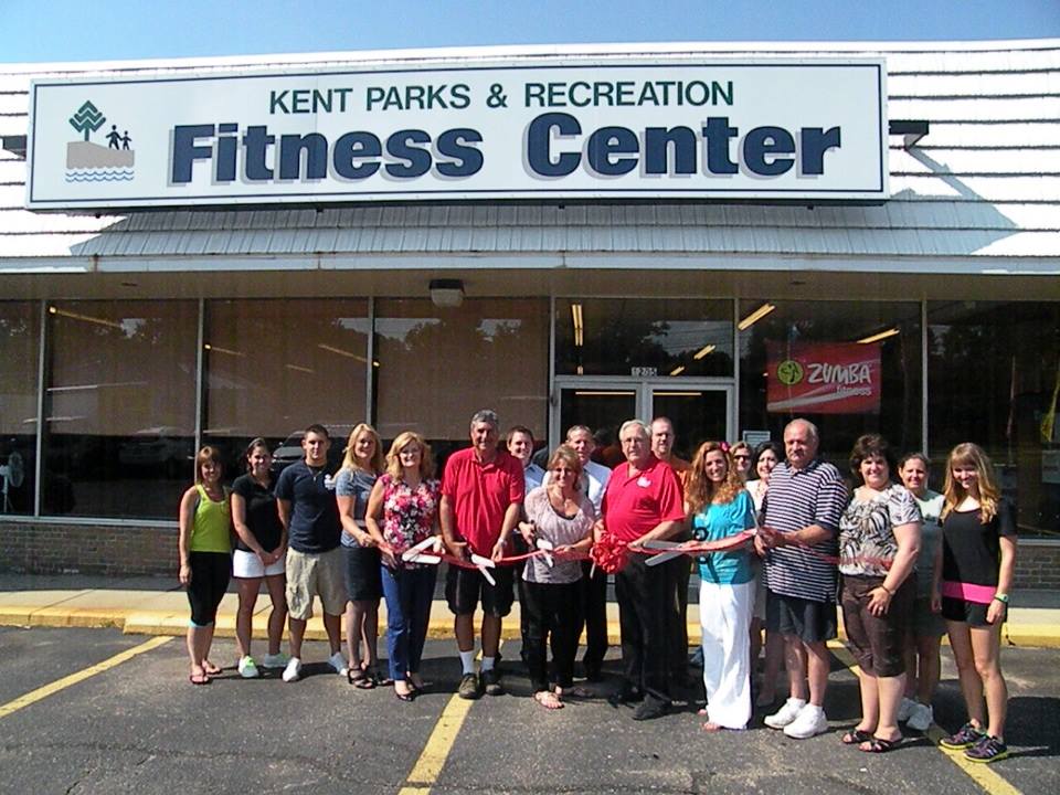 Kent P & R Fitness Center | 1205 W Main St, Kent, OH 44240 | Phone: (330) 968-6183