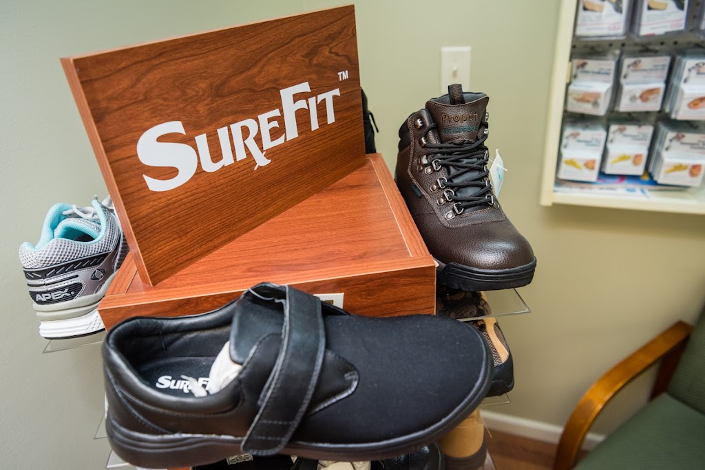 Tri-State Foot and Ankle Center - Wilmington | 2018 Naamans Rd #1, Wilmington, DE 19810, USA | Phone: (302) 475-1299