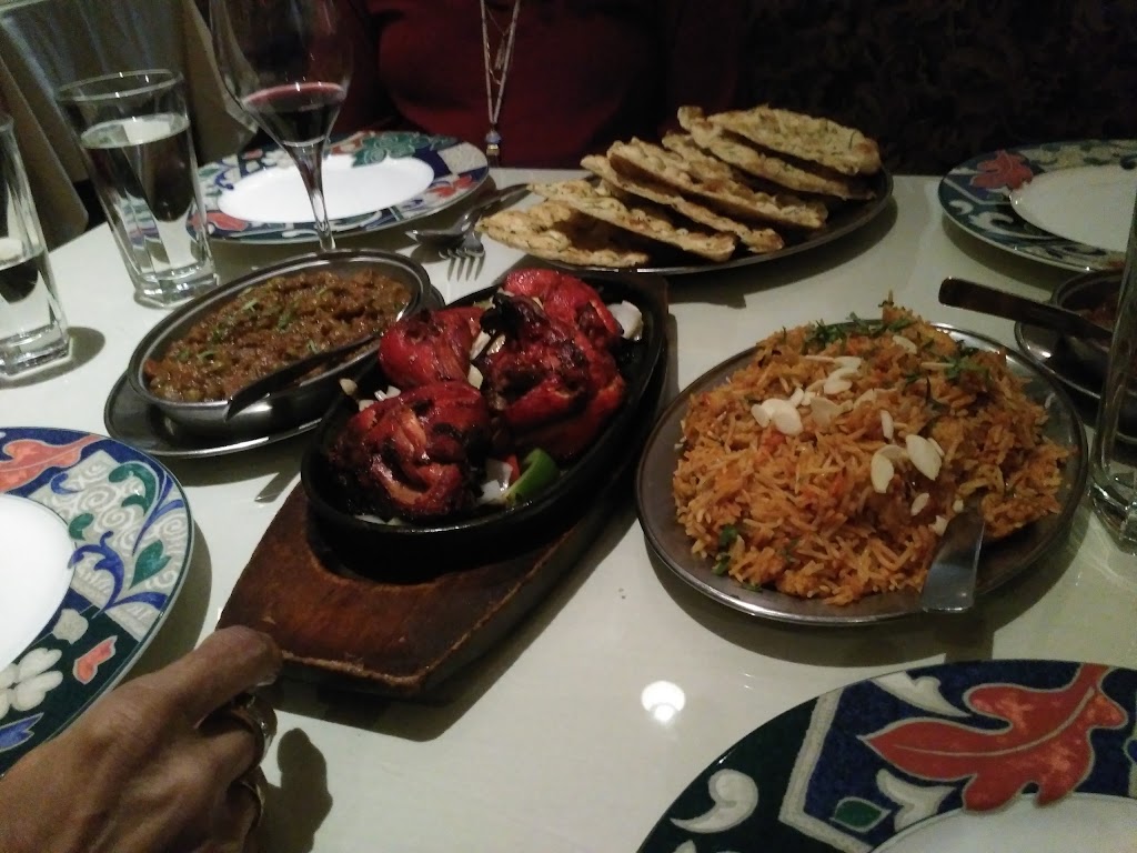 Cafe Tandoor | 96 Barrington Town Square Dr, Aurora, OH 44202, USA | Phone: (330) 562-5334