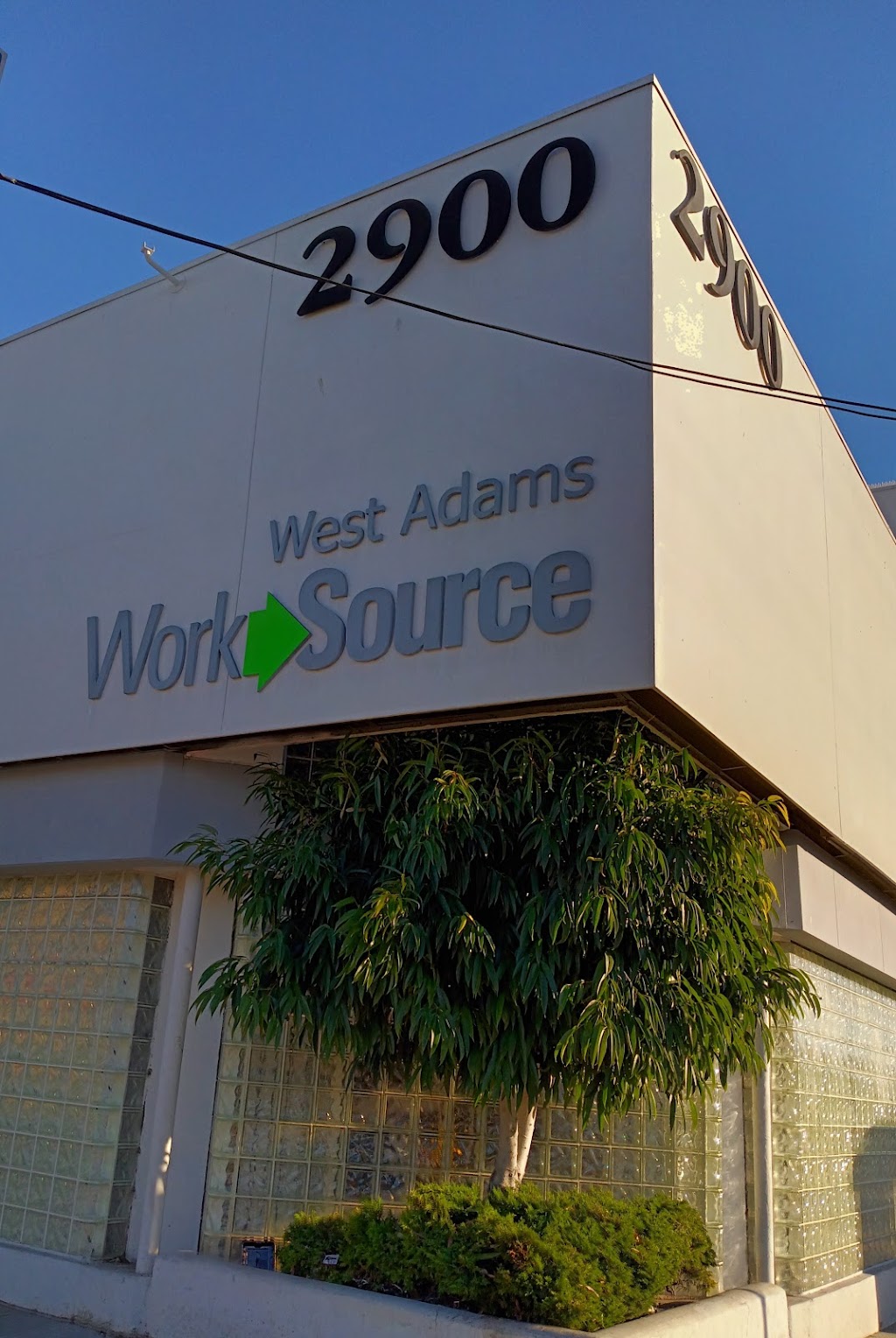 West Adams Work Source | 2900 Crenshaw Blvd, Los Angeles, CA 90016, USA | Phone: (323) 293-6284