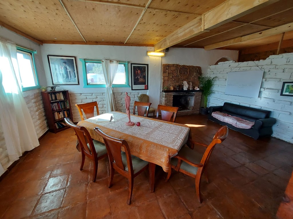 Instituto de Longevidad Saludable & Salud Epigenética | Kilómetro 112 Carretera Libre Mexicali, 22506 Tecate, B.C., Mexico | Phone: 663 591 4906