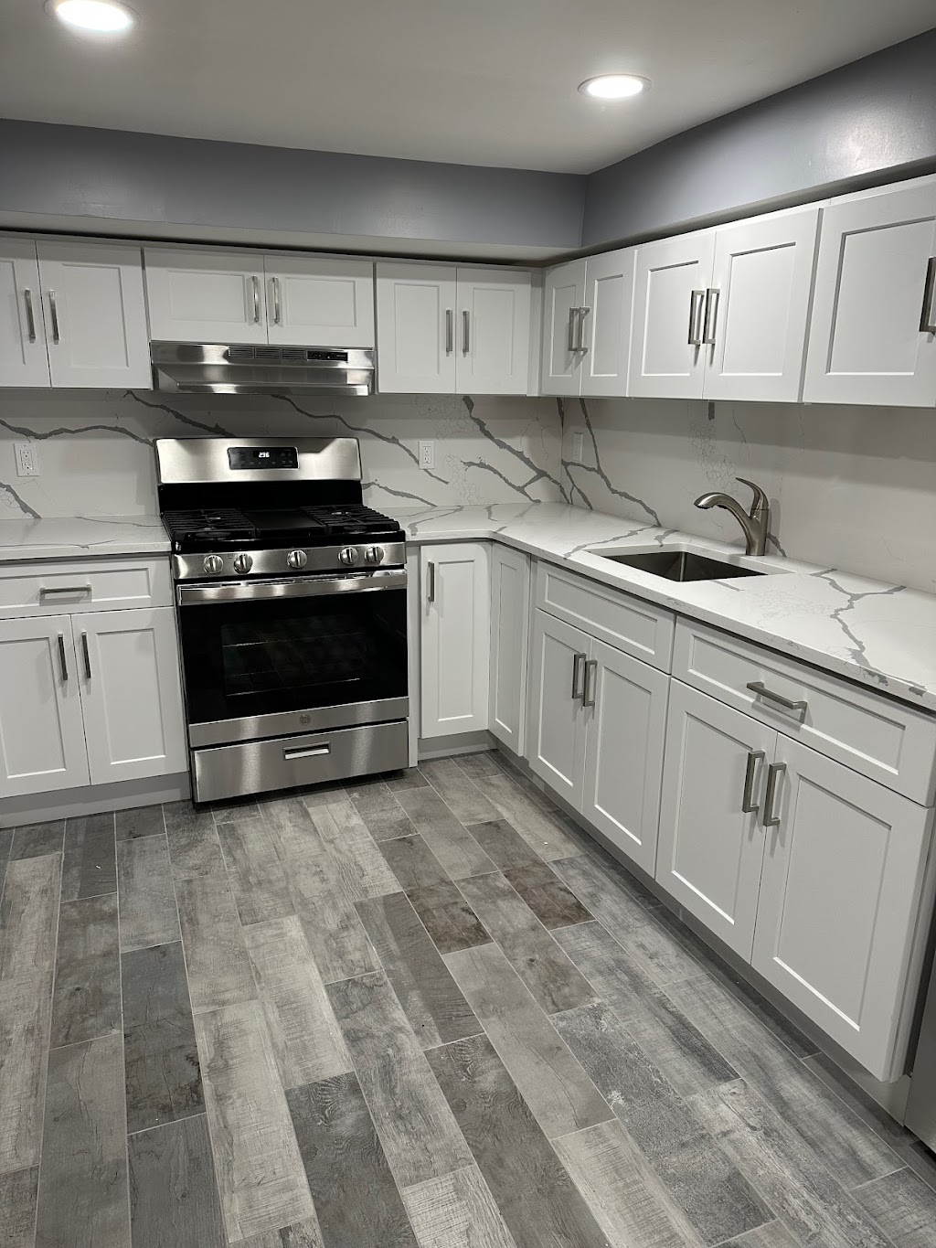 Simply Kitchen and Bath | 850 N Broadway, Massapequa, NY 11758, USA | Phone: (516) 804-2047