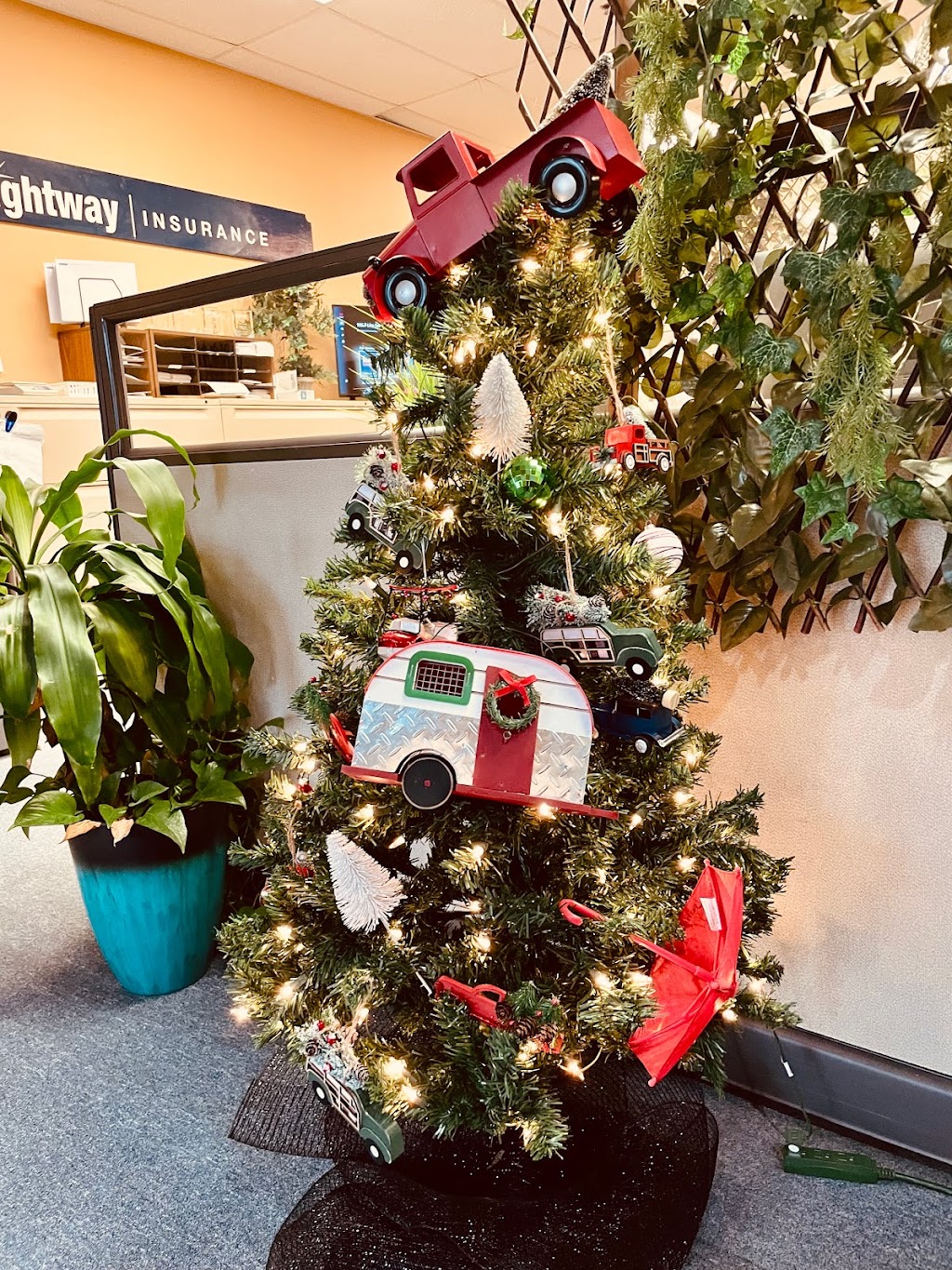 Brightway Insurance, Trinity-Odessa | 10710 FL-54, Trinity, FL 34655, USA | Phone: (727) 375-1110