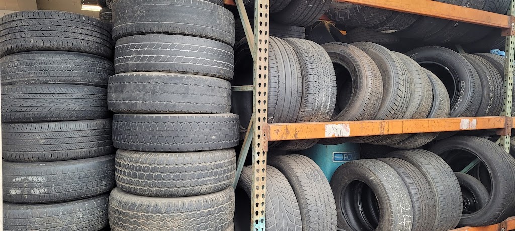 Best Buy Used Tire Inc | 156 S Long Beach Rd, Rockville Centre, NY 11570, USA | Phone: (516) 280-5878