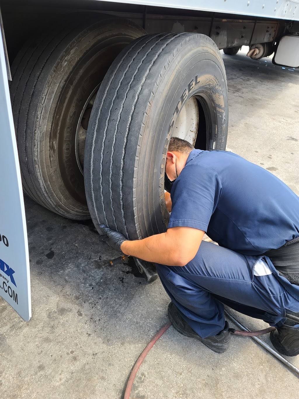 Herrera Tire Service, Inc | 2649 NW 23rd St, Miami, FL 33142, USA | Phone: (305) 638-5358