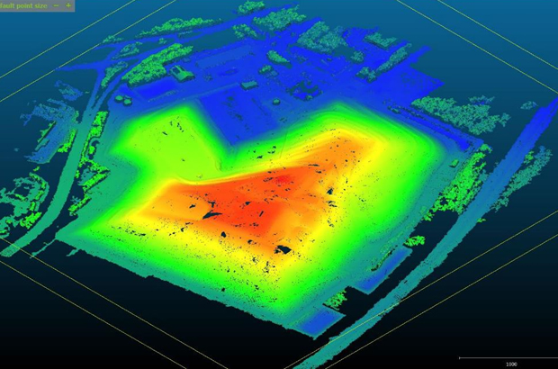 H2H Geoscience Engineering | 179 River St, Troy, NY 12180, USA | Phone: (518) 270-1620