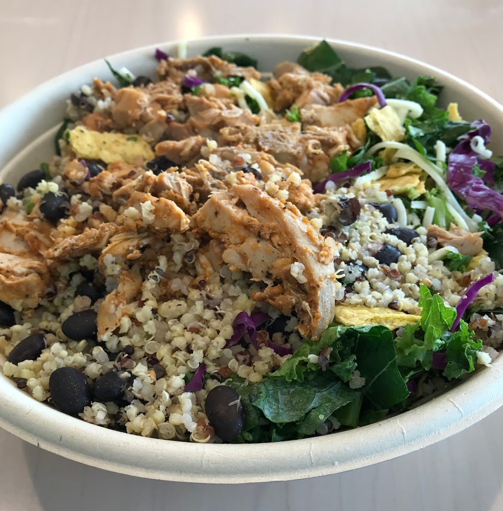 Chopt Creative Salad Co. | 1606 Marcus Ave, New Hyde Park, NY 11040, USA | Phone: (516) 519-8188