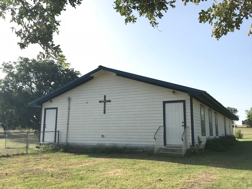 New Beginnings Baptist Church | 125 Blossom Ct, Dale, TX 78616, USA | Phone: (512) 398-2967