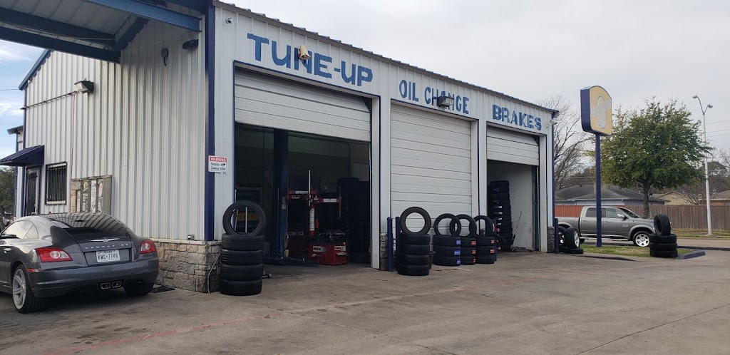 JC Tire Shop | 10020 Plano Rd, Dallas, TX 75238, USA | Phone: (972) 290-0602