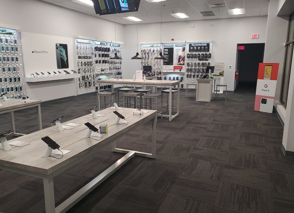 Verizon Authorized Retailer - Victra | 505 Gloucester Crossing Rd, Gloucester, MA 01930, USA | Phone: (978) 515-7158