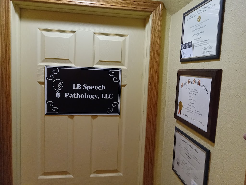 LB Speech Pathology, LLC | 21220 Co Rd B-50, Bryan, OH 43506, USA | Phone: (567) 318-2554