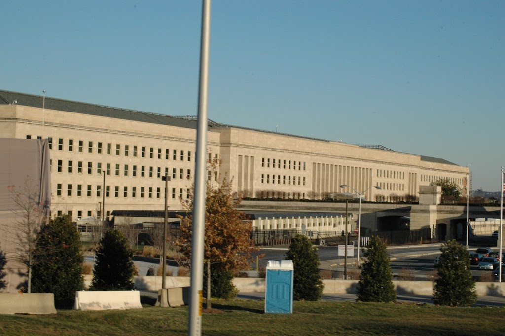 Fort America Pentagon | The Pentagon, Washington, VA 20301, USA | Phone: (703) 271-6097